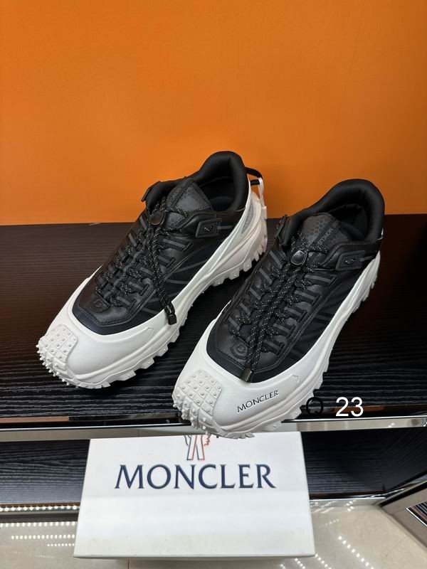 Moncler Winter Ed. Shoes Mens ID:20250925-28